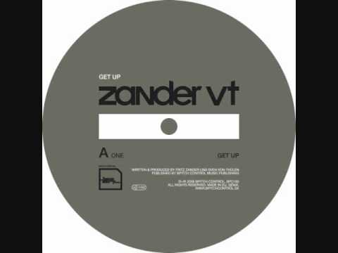 Zander VT -- Get Up