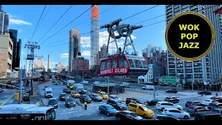 ROOSEVELT ISLAND (Official Music Video)