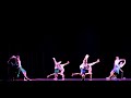 Princess and the Frog 1 - GCC Orchesis-Spring 2021 (ft. "When We're Human" by Randy Newman)