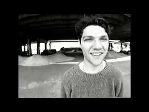 TWS 🌐 ANTHOLOGY skate video 🎥 16 mm MONTAGE