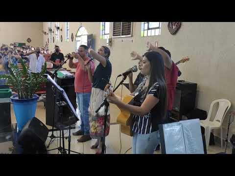 Glória (Capella) - MÚSICA PARA MISSA