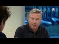 Krabbendam: 'PSV zette niet door met Berghuis'