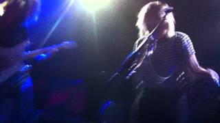 Soko @ Bitterzoet Amsterdam 2015 - Lovetrap