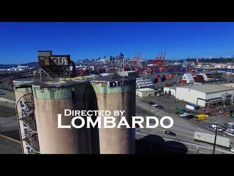CAPITAL B - Seattle, WA (directed By Lombardo)