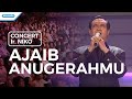 Ajaib AnugerahMu - Concert - Ir. Niko (Video)