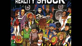 Afrikan Simba - Free The Herb ( Reality Shock Records )