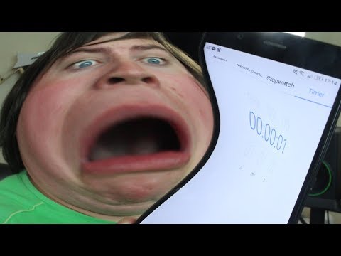 Writing a song IN ONE SECOND!