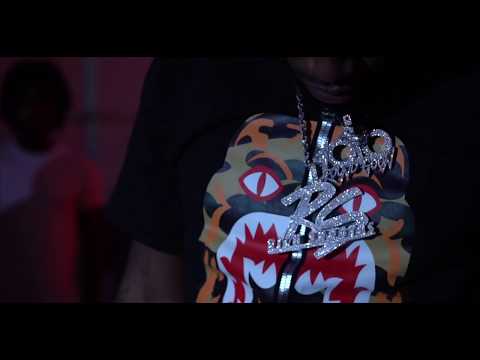 Q Da Fool - Trillest (Official Video) | Directed by Valley Visions