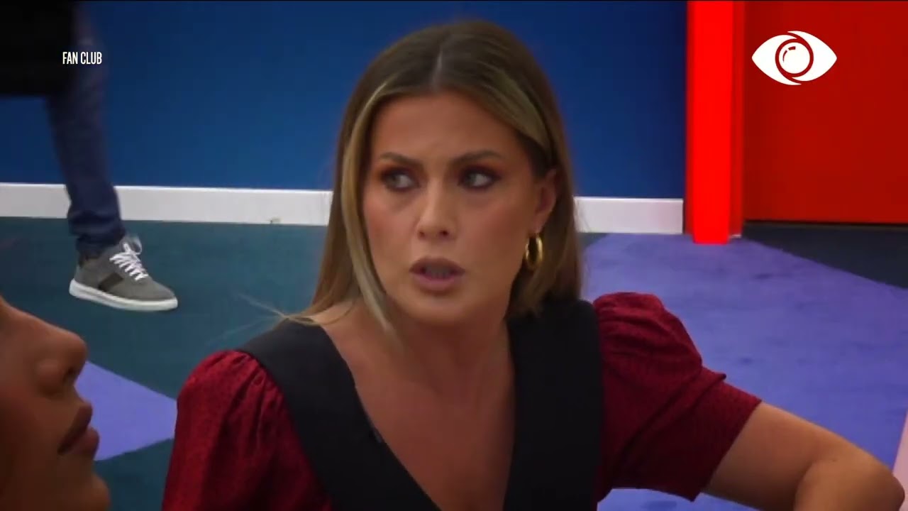 Amos largohet nga shtëpia, Olta në lot si kurrë më parë; përplaset me Dean!