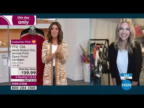 HSN | Weekly Deals Finale 08.21.2022 - 11 PM
