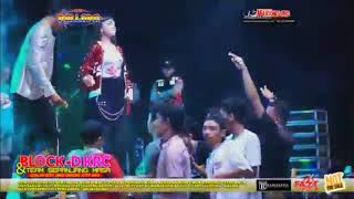 Download lagu New Pallapa live Blok D SATU HATI SAMPAI MATI jihan & gerry mp3