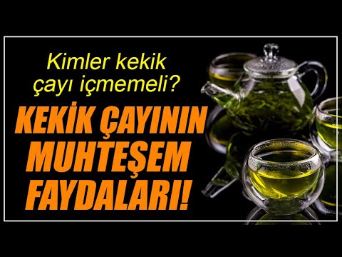 Kekik çayının faydaları nelerdir? Kekik çayını kimler içmemeli?