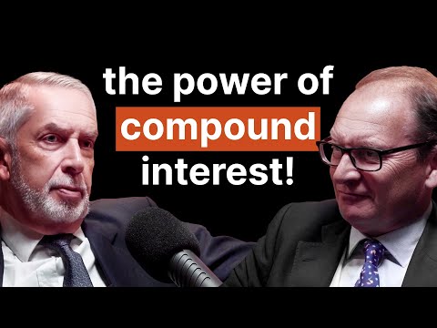 Terry Smith: How To Use Compound Interest to Grow Your Investments! | #1