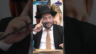 יש אנשים שהקב"ה לא יכול לסרב להם! בואו ותהיו חלק מהם! מדהים!-הרב אפרים שרבני (הרב אפרים שרבני) - התמונה מוצגת ישירות מתוך אתר האינטרנט יוטיוב. זכויות היוצרים בתמונה שייכות ליוצרה. קישור קרדיט למקור התוכן נמצא בתוך דף הסרטון