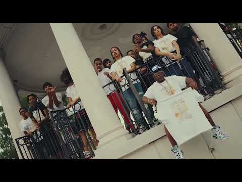 Murda G - 300K (Official Music Video) Shot By Borleone Film’s