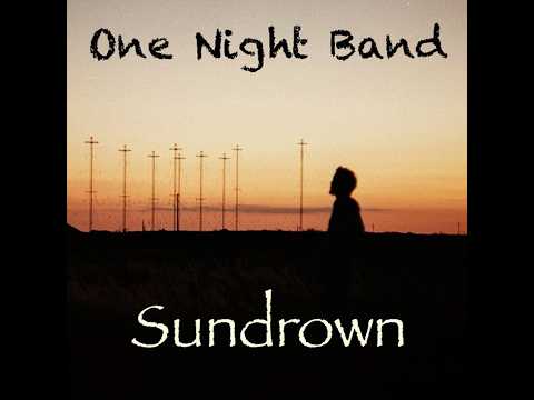 Sundrown - One Night Band
