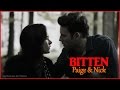 Bitten-Paige & Nick (+ 2x05)