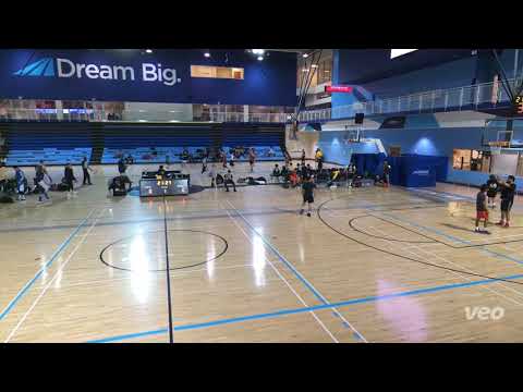 Big Eater vs Movement - saturday tier - tcbl 2022 winter