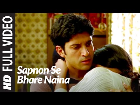 Poster sapnon se bhare naina