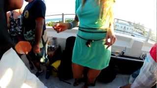 Crazibiza - Banana Pop (OFFICIAL VIDEO)