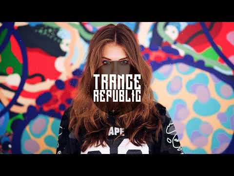 Foggy - Come Into My Dream 🌟 [2019 Trance / Hard Dance]