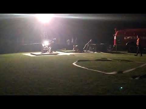 SDH Rváčov noční soutěž Nedaříž - upravené