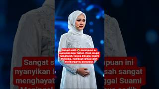 Download lagu Viral sedang hamil! Perempuan ini sangat menghayati lagu takkan pisah membuat terharu #viral #talent mp3 Download lagu Viral sedang hamil! Perempuan ini sangat menghayati lagu takkan pisah membuat terharu #viral #talent mp3