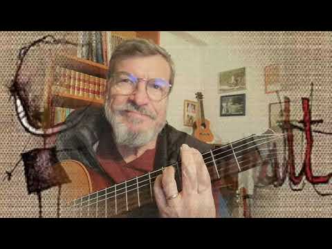 Le bar du silence - KARPATT (ma version / cover)