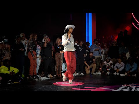 Angyil vs Don Soup [finals - day 1 prefinals] // stance // RED BULL DANCE YOUR STYLE USA FINALS