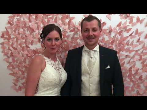 Tamada Fedor aus München für Ihre Hochzeit