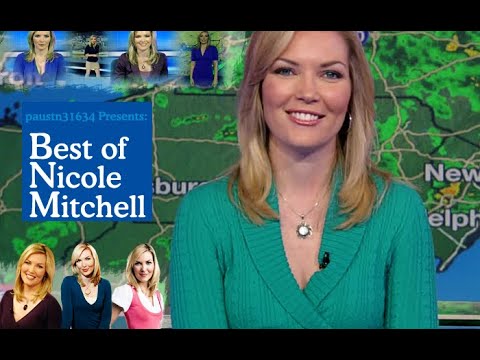 Best of; Nicole Mitchell
