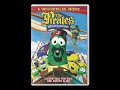Opening To The Pirates Who Don T Do Anything A Veggietales Movie 2008 DVD Fullscreen