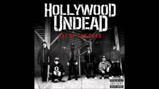 Disease - Hollywood Undead