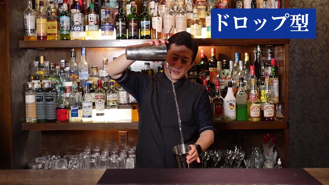 古くて新しい最近はやっている技術の解説【スローイング】