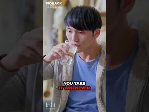 Sblocca u vostru putenziale cù Xelliss PhycoSci X20