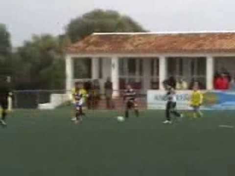 CLIP CALA D OR - PLA