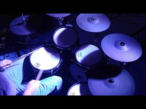 Childish Japes - Something Else (Drum Cover) by Ryan Whitt