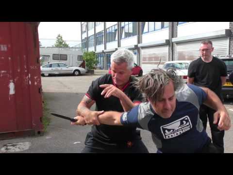 Practical Wing Chun  |  Sifu Benno Wai