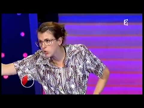 Nicole Ferroni [6] 1 français sur 2 fait du sport chaque semaine - ONDAR