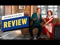 WandaVision: Series Review
