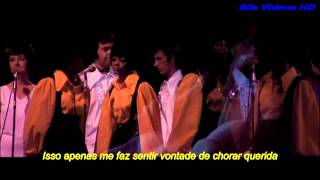 Elvis Presley - You&#39;ve lost that lovin  feelin (Live) Legendado