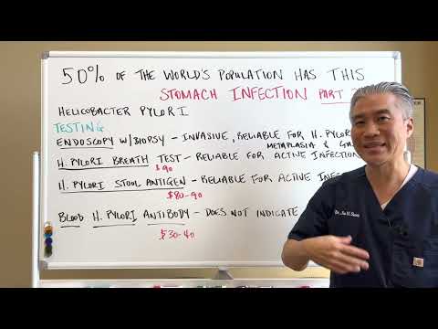 Gastrointestinal Disorders Part 1