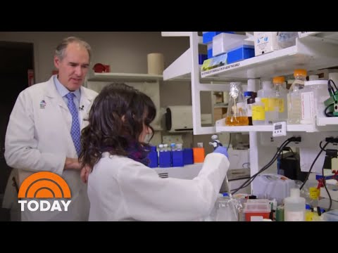 How A Rare Condition Can Cause Heart Attacks In Healthy Young Women | TODAY