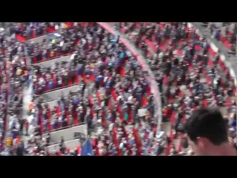 Grand Old Team & Z cars