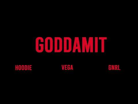 HOODIE - GDMT FEAT VEGA & GNRL