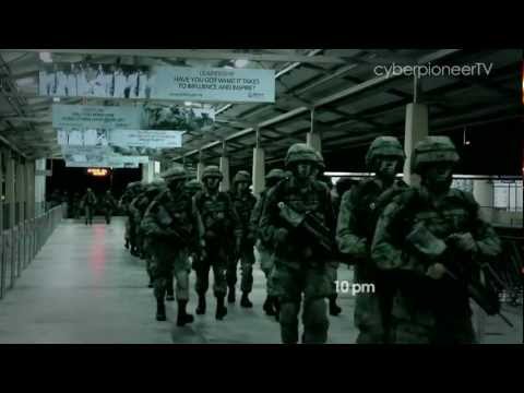 Ep 5: "Making the Cut" - Guards Conversion Course