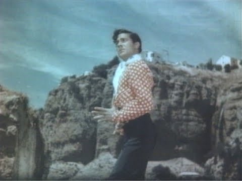 Antonio ‘El Bailarín’: genialidad, escándalo y una entrevista prohibida