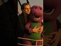 L Di And Barney A Friendship Story