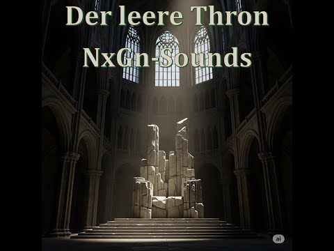 Der leere Thron - NxGn-Sounds