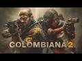 Colombiana 2 2026 Jason Statham Blockbuster Movie Full Facts Story Review Action DS